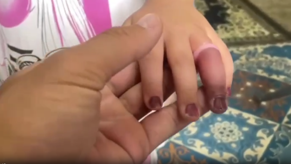  кадр из видео МЧС РК 