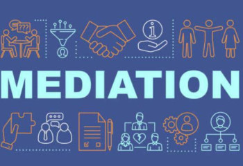 Соттан тыс медиацияны одан әрі дамыту тұжырымдамасының жобасы талқыланды