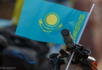 Луценко пробился в топ-10 девятого этапа «Тур де Франс»