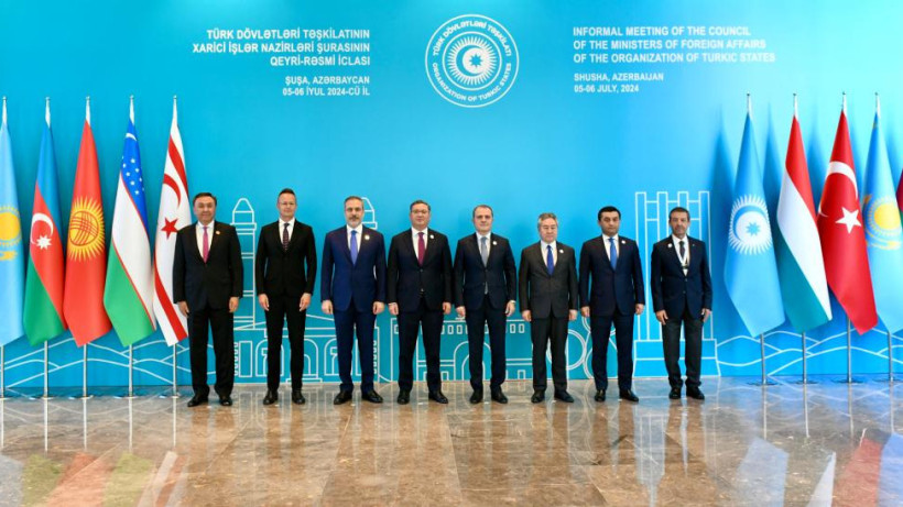  СІМ-нің баспасөз қызметі 