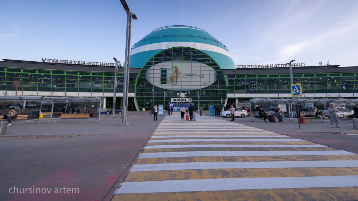  El.kz/Артем Чурсинов 