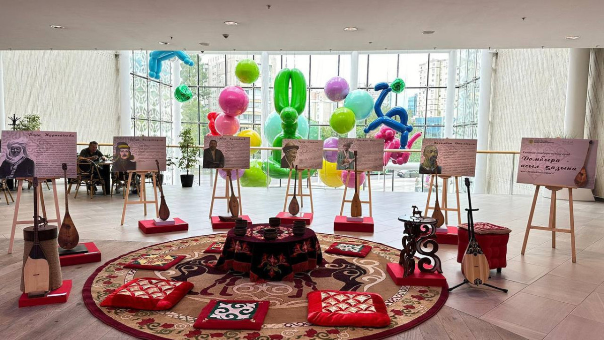  пресс-служба Министерства культуры и информации РК 