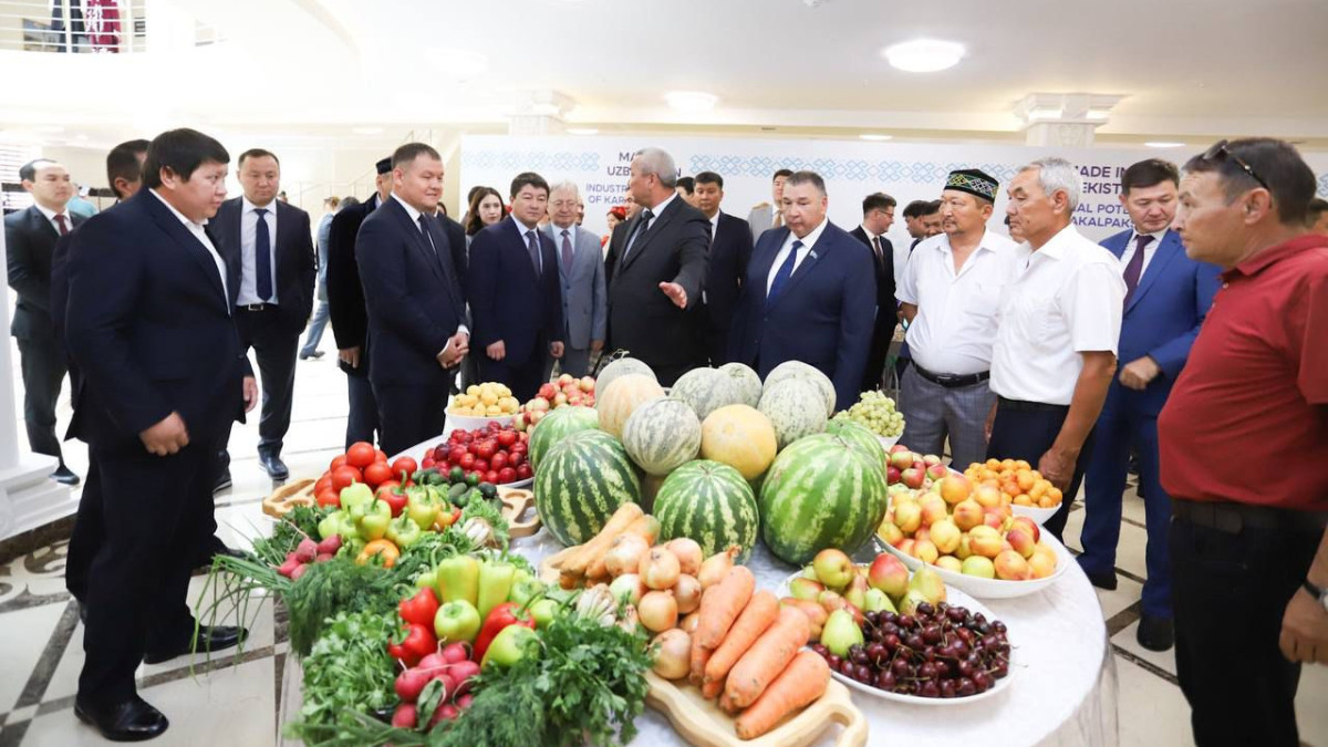  © Пресс-служба акимата Мангистауской области 