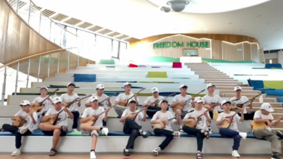  Видеодан кадр 