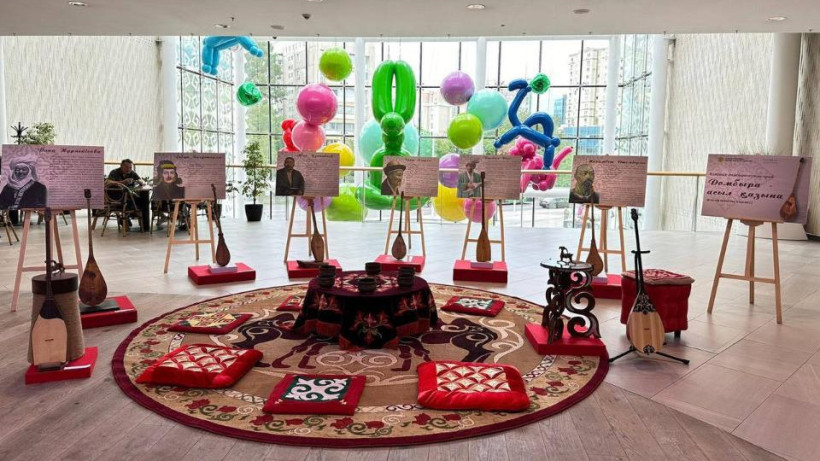  Мәдениет және ақпарат министрлігінің баспасөз қызметі 