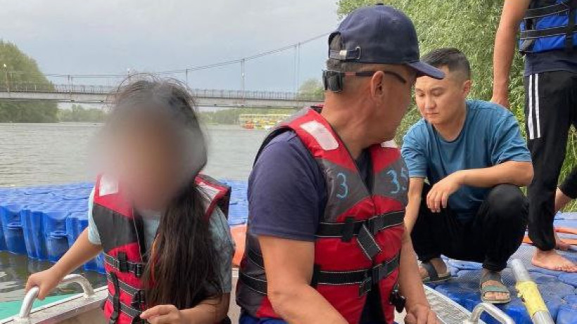  БҚО Төтенше жағдайлар департаменті 