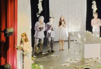 Алматының қуыршақ театры Канададағы фестивальде бас жүлдеге ие болды