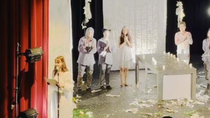  Видеодан кадр 