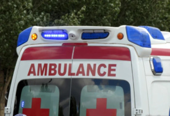 Бурабайда демалып жатқан балалар үйінің 10 тәрбиеленушісі ауруханаға түсті