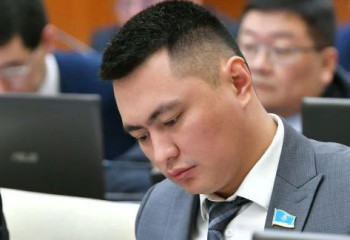 Мәжілісмен Президент қол қойған құмар ойындарға қатысты заңға пікір білдірді