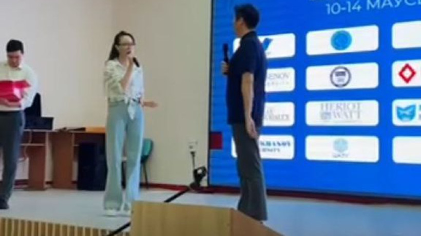  Видеодан кадр 