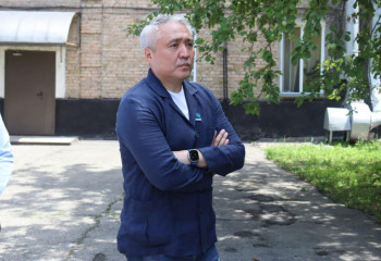 Руслан Кожасбаев прокомментировал подписание поправок в закон по вопросам игорного бизнеса