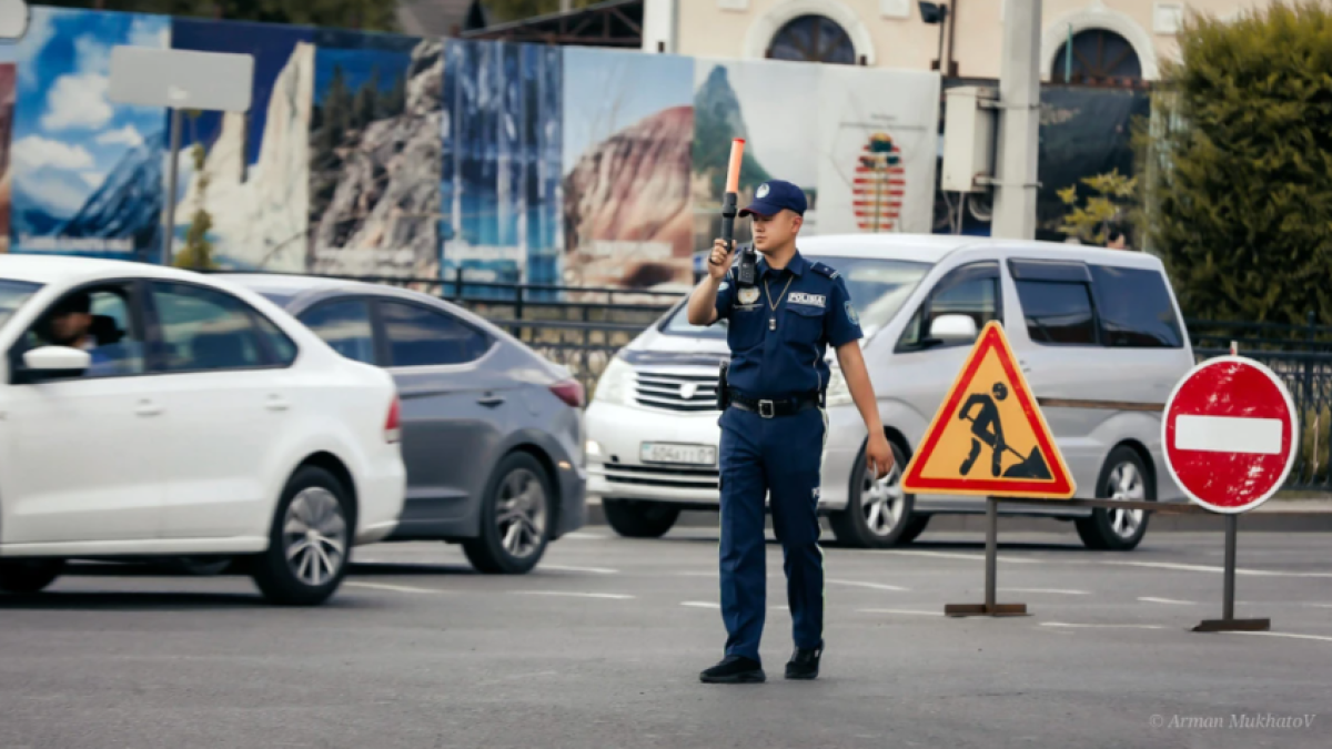  El.kz/Арман МҰХАТОВ 