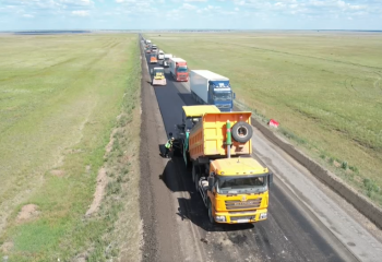 ҚазАвтоЖол жолаушыларға ескерту жасады