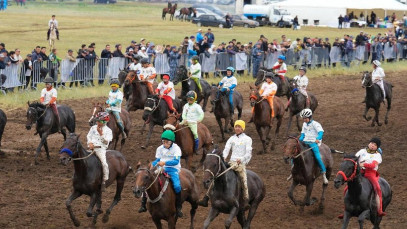  Астана қаласы әкімдігі 