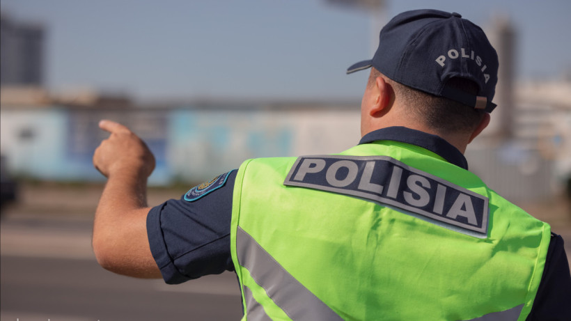  ©El.kz/ Артем ЧУРСИНОВ 