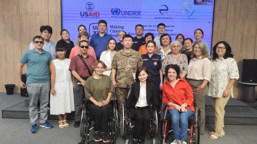  ©El.kz/Татьяна АЛАДЬИНА 