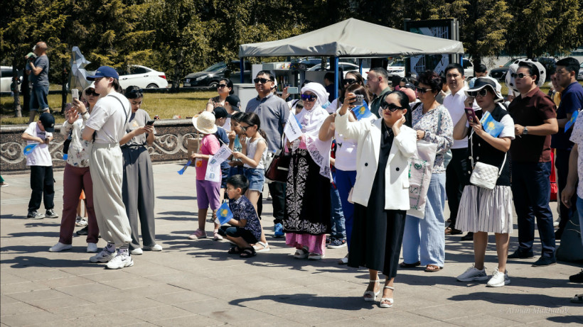  ©El.kz/Арман МУХАТОВ 