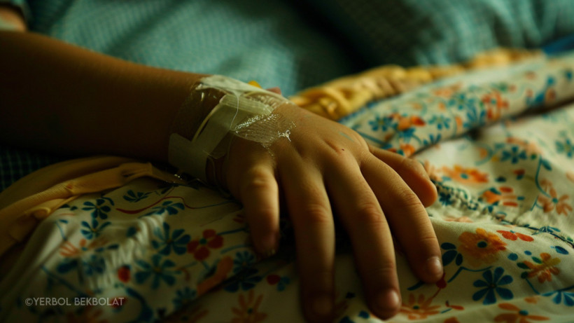  ©El.kz/Ербол БЕКБОЛАТ/Midjourney 