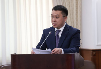 Биыл жол жөндеу және құрылыс жұмыстары 12 мың шақырымды қамтиды