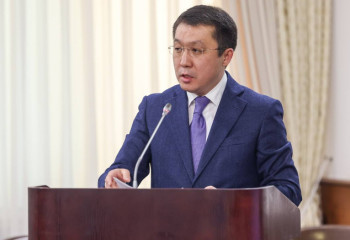 Қазақстандағы ең ұзын автомобиль тоннелі қашан пайдалануға беріледі