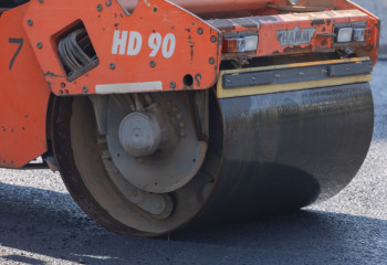 В ЗКО в этом году завершат дорогу до границ с РФ