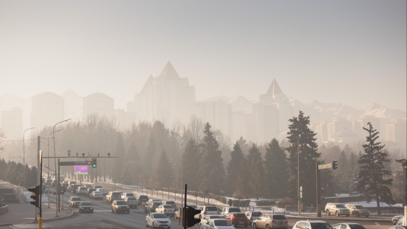  ©El.kz/Артем ЧУРСИНОВ 