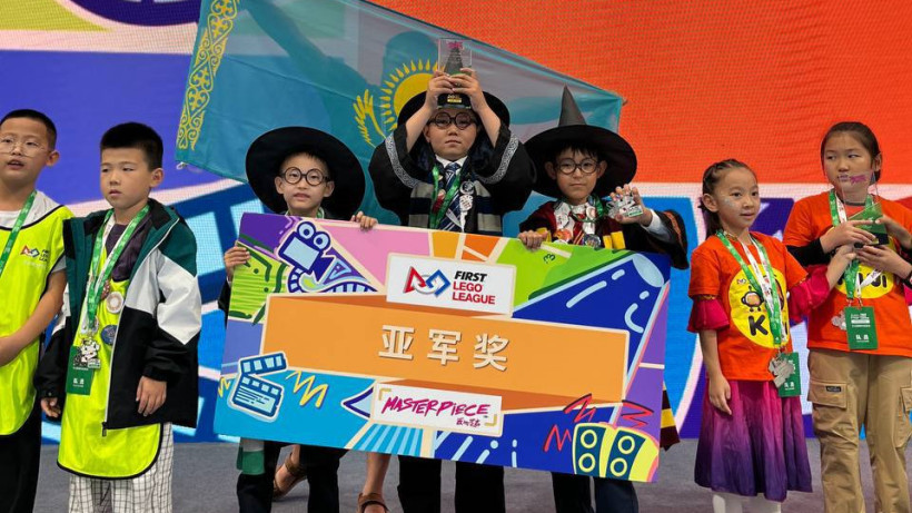  Оқу-ағарту министрлігі 