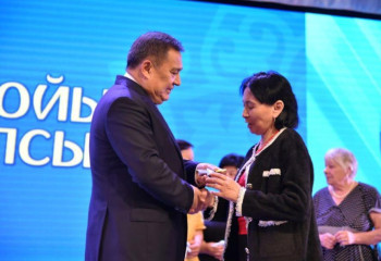 Су тасқыны: Көкшетаулықтар тұрғын үймен қамтамасыз етілді