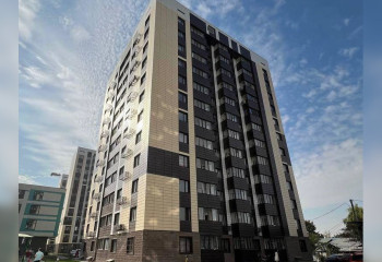 Свыше 2 тысяч алматинцев переселят из ветхих домов до конца года