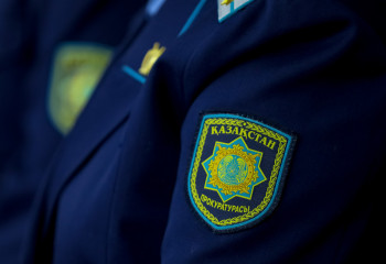 В Актобе средства от компаний за загрязнение окружающей среды тратятся не по назначению