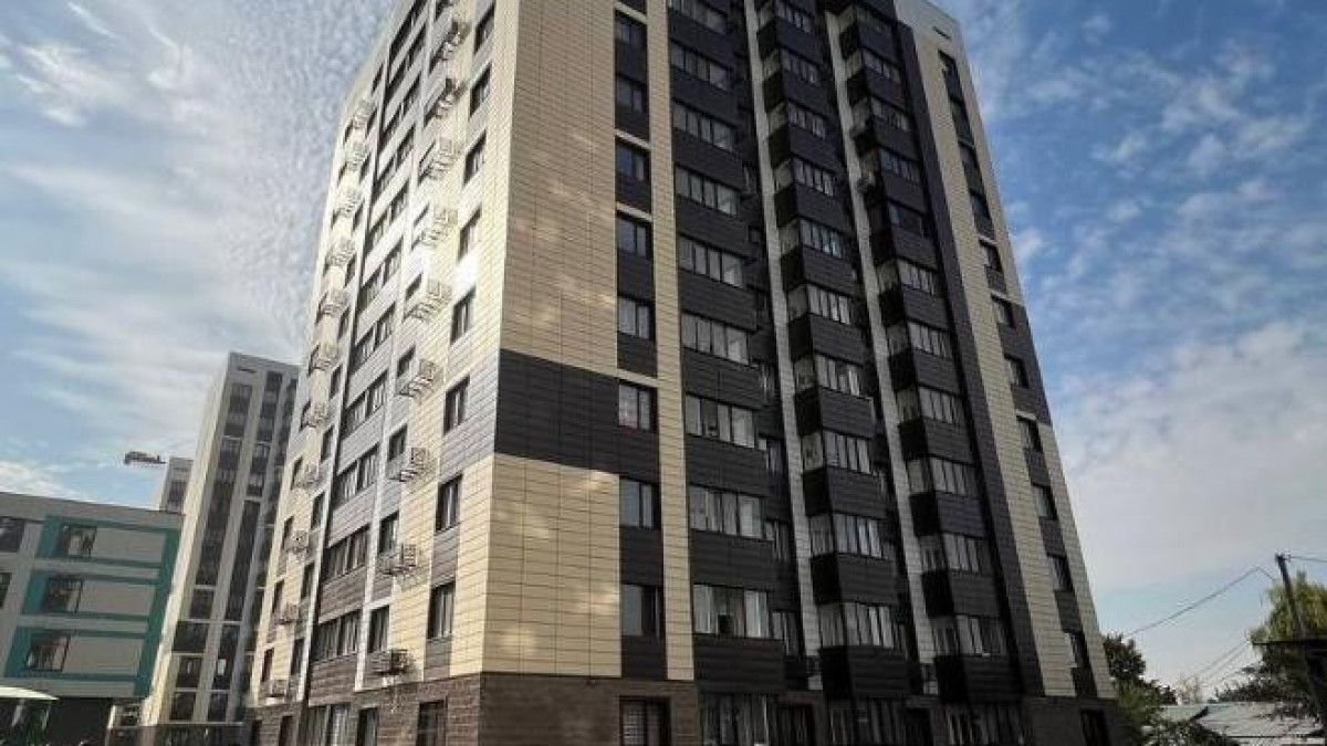  Алматы қалалық әкімдігі 