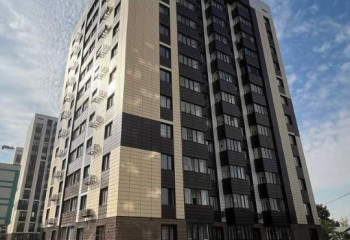 Алматыда 54 ескі үйдің тұрғындары жаңа тұрғын үймен қамтамасыз етіледі