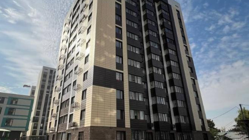  Алматы қалалық әкімдігі 