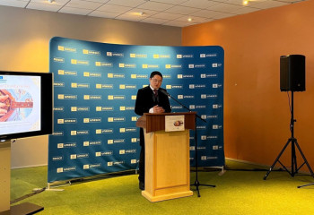 UNESCO congratulates Kazakhstan on National Dombra Day