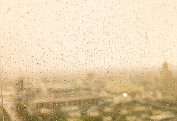 Штормовое предупреждение объявили в 14 регионах Казахстана