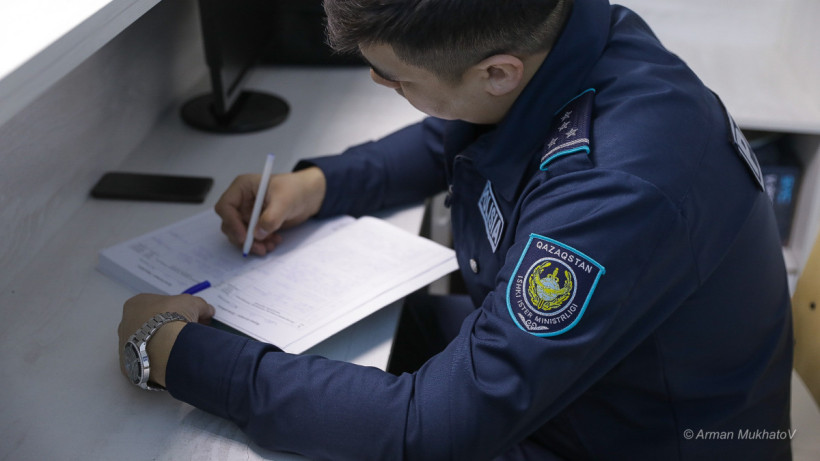  El.kz/Арман Мухатов 