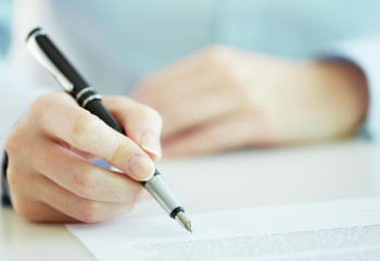 Түлектерге әлеуметтік көмек: Астанада құжаттарды қабылдау жүріп жатыр