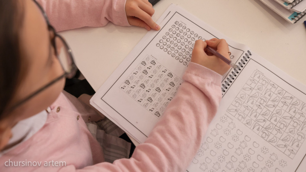  ©El.kz/Артем ЧУРСИНОВ 