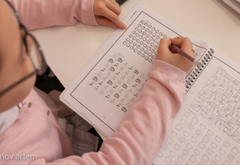 Елорданың білім басқармасында жаңа мектептерге электронды қабылдау туралы айтылды