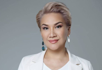 Қазақ ұлттық консерваториясына жаңа ректор тағайындалды