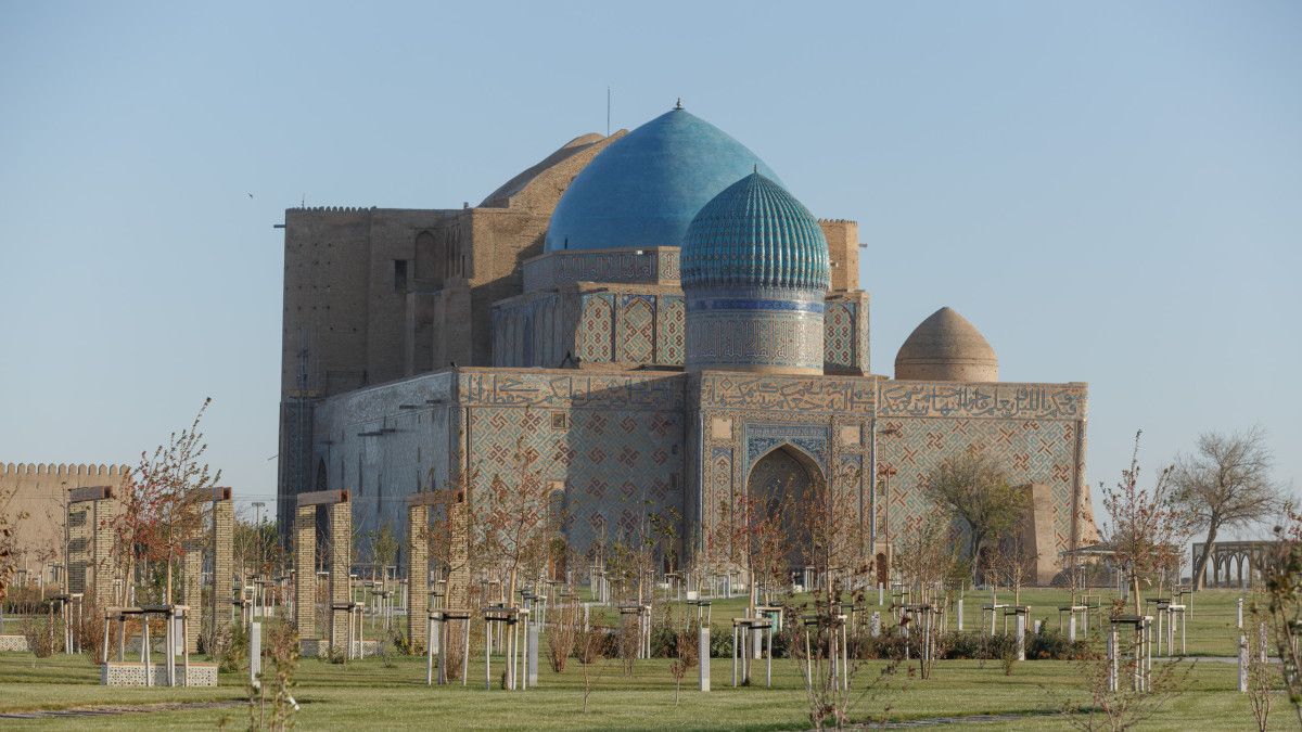  ©El.kz/Артем ЧУРСИНОВ 