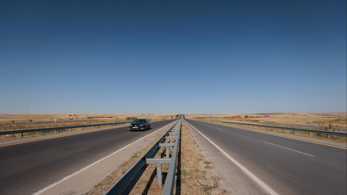  ©El.kz/Artem Churssinov 