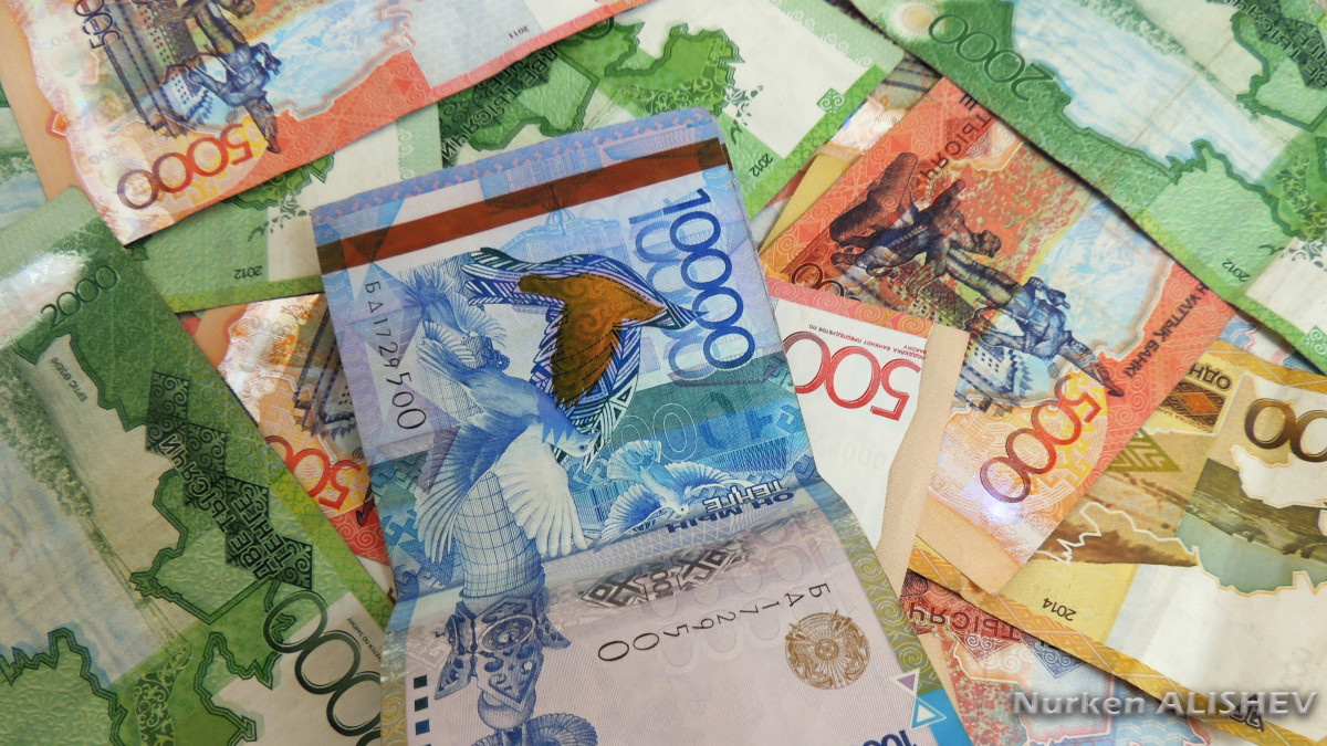  El.kz/Нүркен АЛИШЕВ 