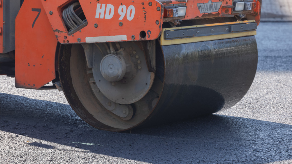  ©El.kz/Артем Чурсинов 