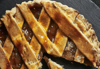 Тәтті бәліш жеген 16 бала уланып қалды