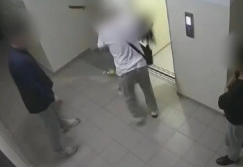 Алматыда әйелді ұрған ер адамға үкім шықты