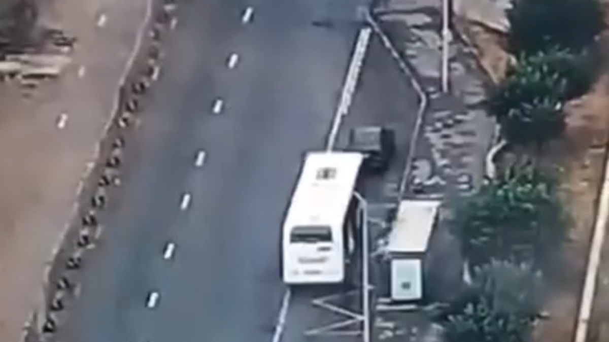  Видеодан кадр 