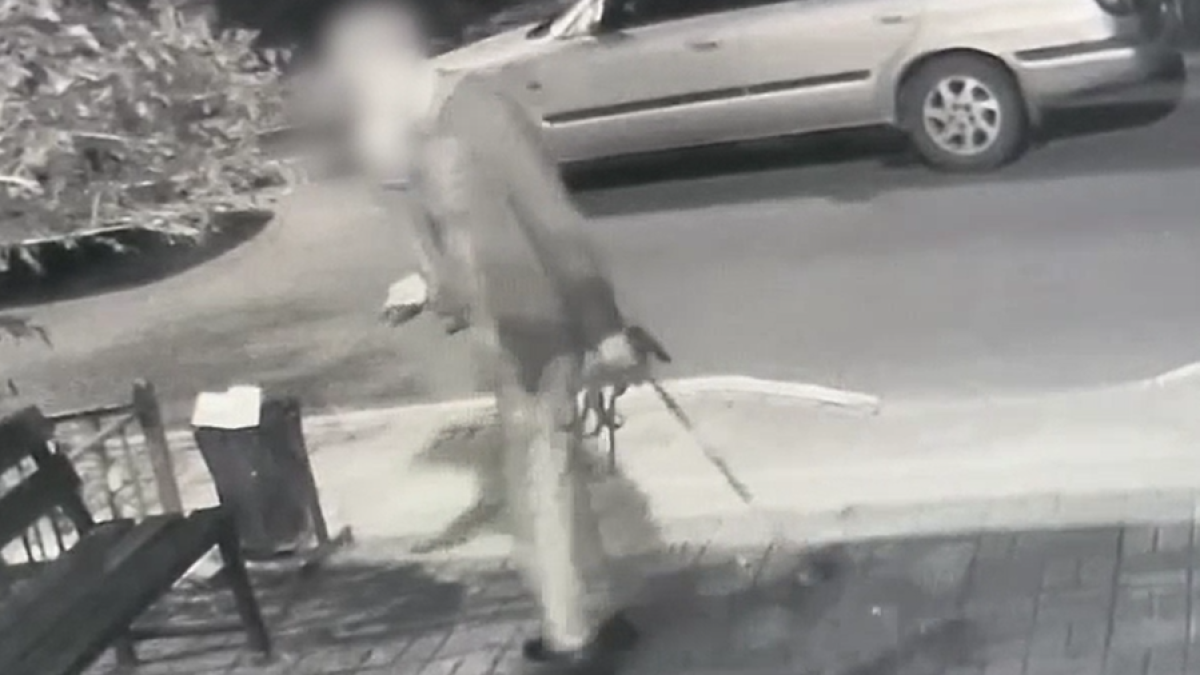  Оперсъемка 