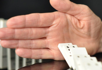 Қарағандыда заңсыз ойын бизнесін ұйымдастырған күдікті ұсталды